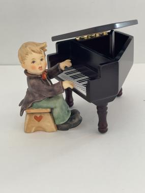 2257 - Little concerto