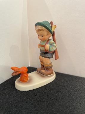 6 0 - Sensitive Hunter