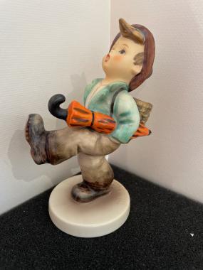 79 - Globe Trotter