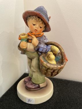 378 - Easter Greetings
