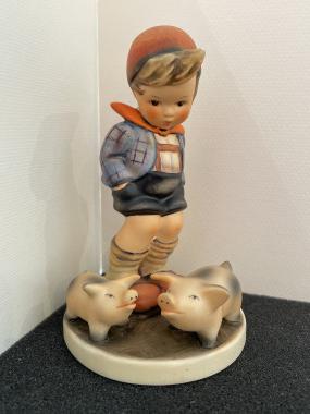 66 - Farm boy