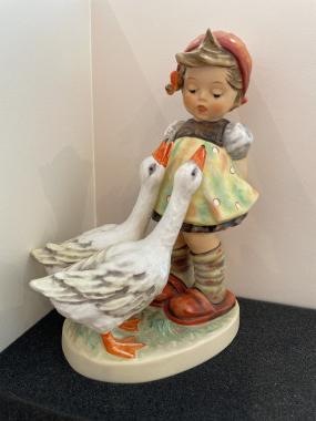 47 II - Goose Girl