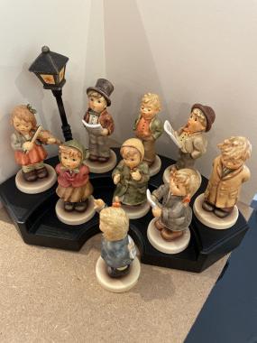 Kinder Choir