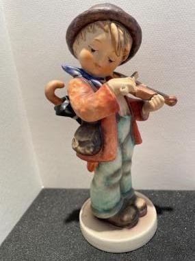 2 I - Little Fiddler