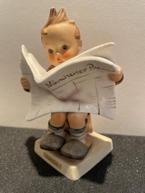 184 - Latest news - MUNCHENER PRESSE