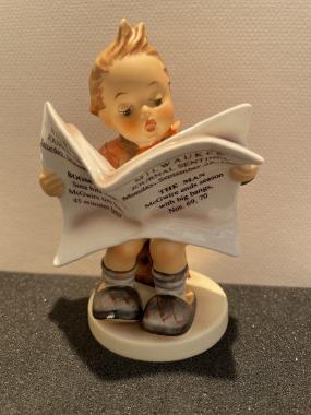 184 - Latest news - GOEBEL GAZETTE