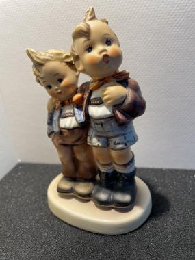 123 - Max and Moritz