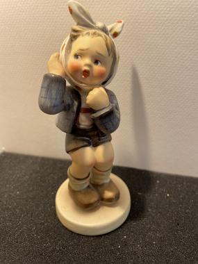 217 - Boy with toothhache
