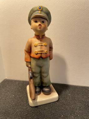 332 - Soldier boy