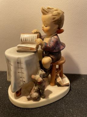306 - Little bookkeeper