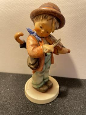 2 0 - Little fiddler