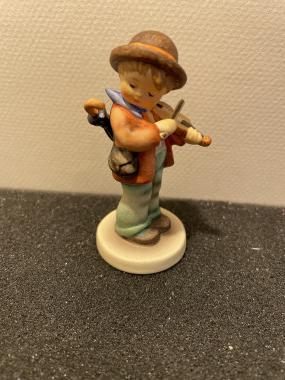2 4/0 - Little fiddler
