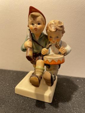 50 2/0 - Volunteers