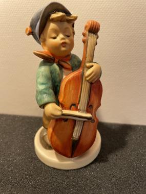 186 - Sweet music