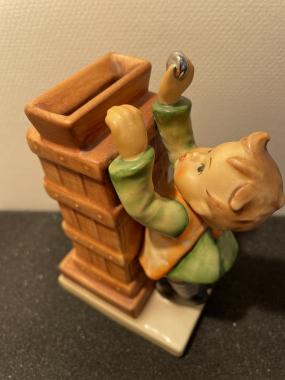 118 - Little Thrifty