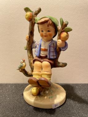142 I - Apple tree boy