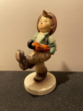 79 - Globe trotter