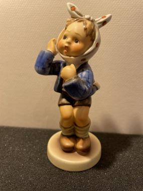 217 - Boy with toothache