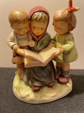 458 - Storybook time