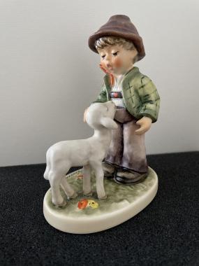 395 0 - Shepherd boy