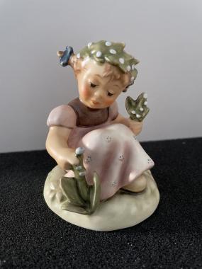 835 - Garden splendor