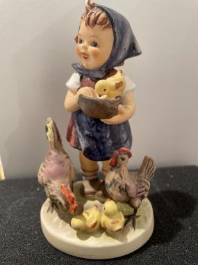 199 1 - Feeding time