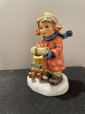 2026 2/0 - Good tidings