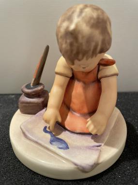 309 - With loving greetings