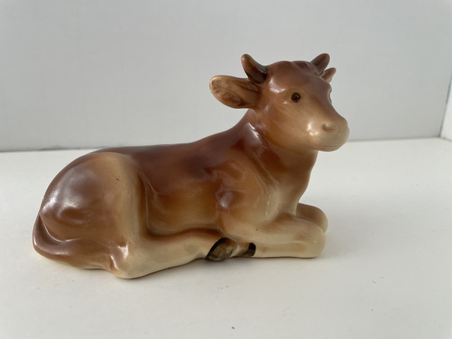Hummel beeldje Is