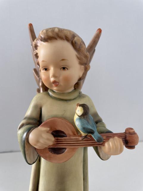 Hummel beeldje 172 0 - Festival Harmony