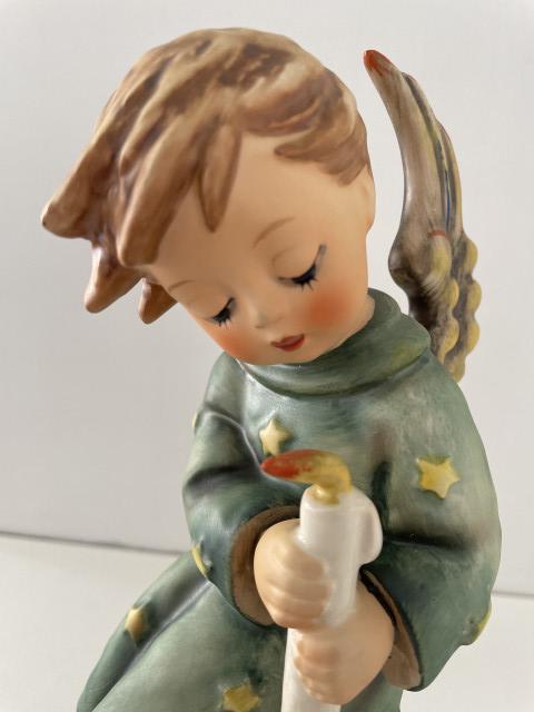 Hummel beeldje 21 II - Heavenly angel