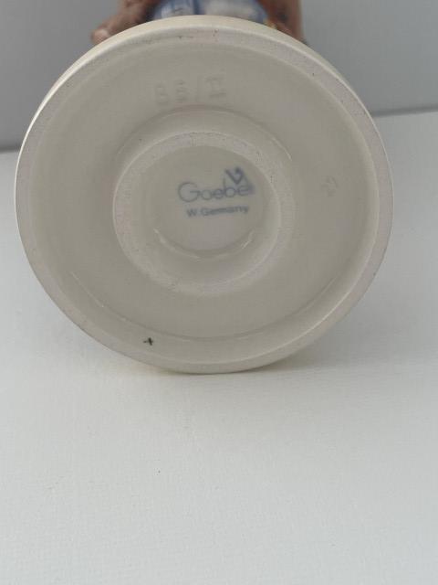 Hummel beeldje 85 II - Serenade