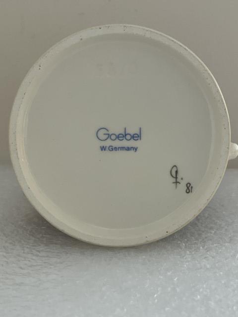 Hummel beeldje 58/0 - Playmates