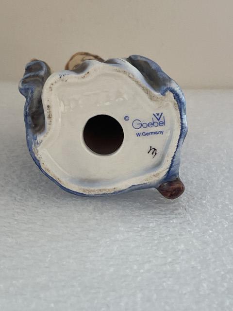Hummel beeldje HX 323 A - Maria
