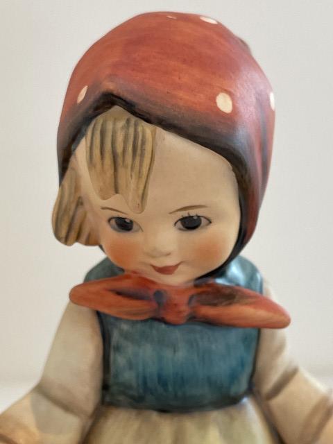 Hummel beeldje 175 - Mother's darling