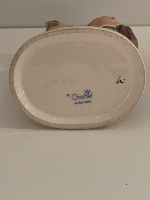 Hummel beeldje 123 Max and Moritz