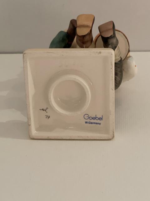 Hummel beeldje 50 2/0