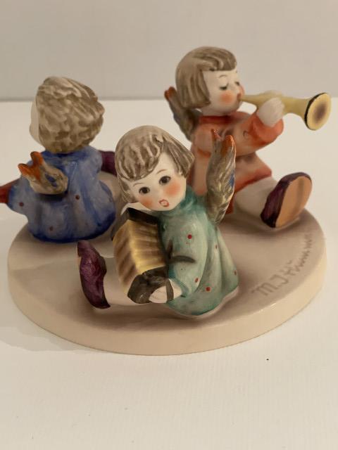 Hummel beeldje 37 - Herald angels