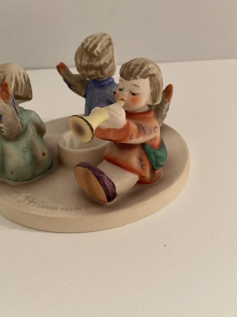 Hummel beeldje 37 - Herald angels