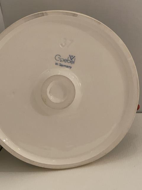 Hummel beeldje 37 - Herald angels