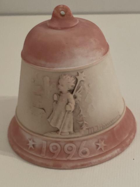 Hummel beeldje 782 - Christmas song