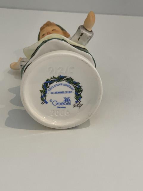 Hummel beeldje 912 C