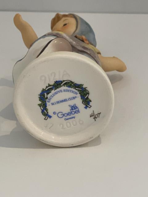 Hummel beeldje 912 A