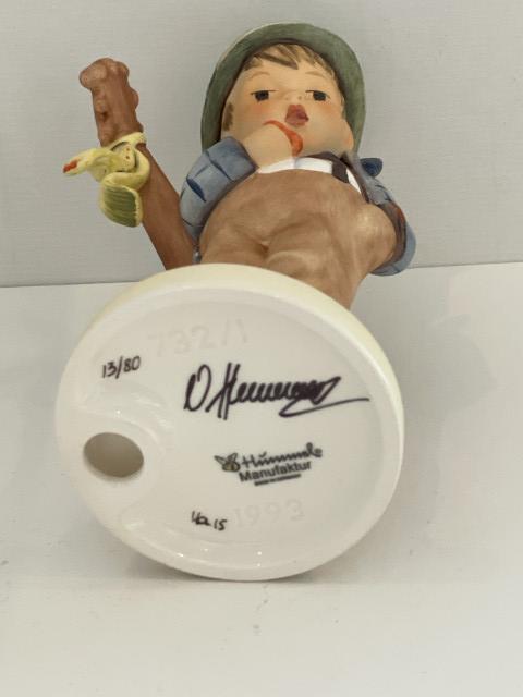 Hummel beeldje 732 I